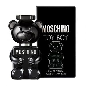 Moschino Toy Boy Eau Eau de Parfum 50ml