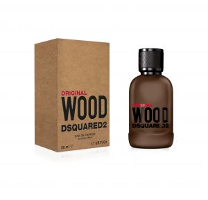 Dsquared2 Original Wood Eau de Parfum 50ml