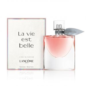 Lancome La Vie Est Belle Eau De Parfum Exclusive big package 100ml