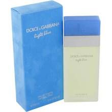 Dolce Gabbana Light Blue Eau De Toilette Tester 100ml