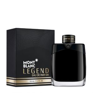 Mont Blanc Legend Eau de Parfum 100ml