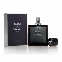 Chanel Bleu de Chanel Eau de Toilette 50ml