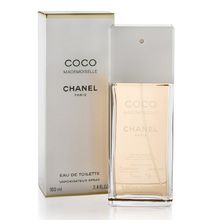 Chanel Coco Mademoiselle Eau de Toilette 50ml