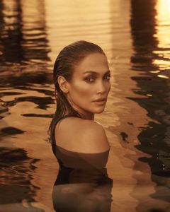 Jennifer Lopez Glow by JLo Eau De Toilette 100ml