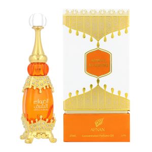Afnan Adwaa Al Sharq Perfumed Oil 25ml