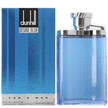 Dunhill Desire Blue Eau De Toilette 50ml