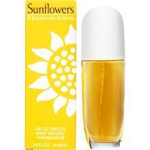 Elizabeth Arden Sunflowers Eau De Toilette 30ml