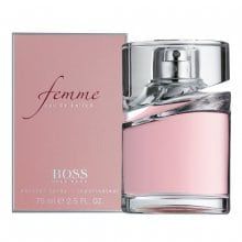 Hugo Boss Femme Eau De Parfum 50ml