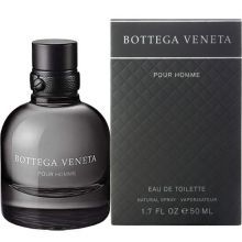 Bottega Veneta pour Homme Eau de Toilette 50ml