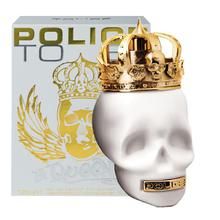Police To Be The Queen Eau de Parfum 40ml