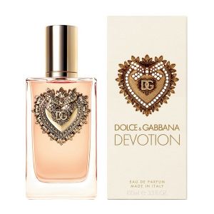 Dolce Gabbana Devotion Eau de Parfum 100ml