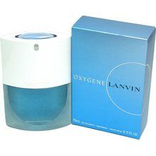 Lanvin Oxygene for Woman Eau De Parfum 75ml
