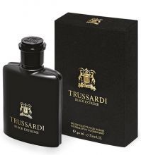 Trussardi Parfums Black Extreme Eau de Toilette Tester 100ml