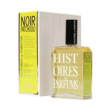 Histoires De Parfums Noir Patchouli Eau de Parfum 60ml