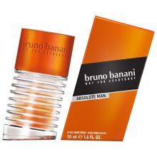 Bruno Banani Absolute Man After Shave 50ml