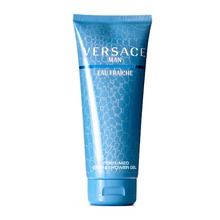 Versace Man Eau Fraiche large shower gel 200ml