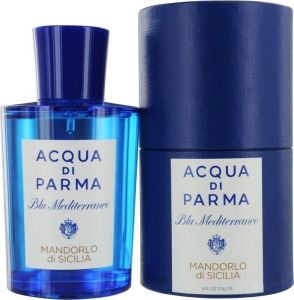 Acqua Di Parma Blu Mediterraneo - Mandorla di Sicilia Eau de Toilette 150ml