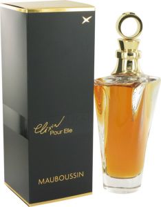 Mauboussin Elixir Pour Elle Eau de Parfum 100ml
