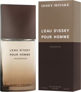 Issey Miyake L´Eau D´Issey Pour Homme Wood & Wood Eau Eau de Parfum 100ml