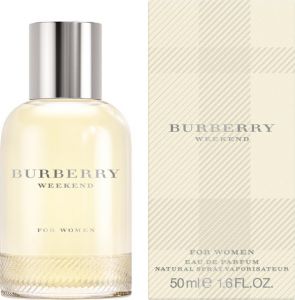 Burberry Weekend for Women Eau De Parfum 50ml