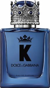 Dolce & Gabbana K by Dolce Gabbana Eau Eau de Parfum 50ml