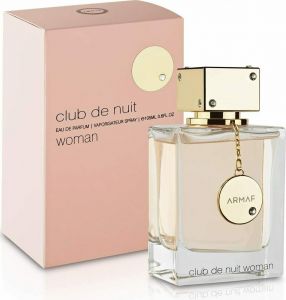Armaf Club De Nuit Woman Eau Eau de Parfum 105ml