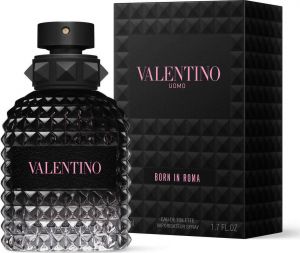 Valentino Valentino Uomo Born In Roma Eau de Toilette 150ml