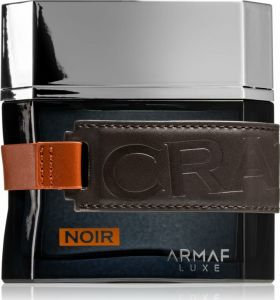 Armaf Craze Noir Eau de Parfum 100ml
