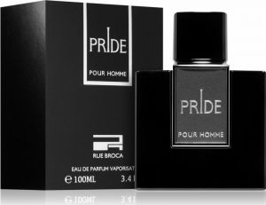 Rue Broca Pride Homme Eau de Parfum 100ml