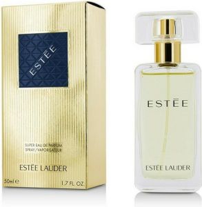 Estee Lauder Esteé Lauder Estée Super Eau De Parfum 50ml