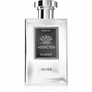 Hamidi Addicted Silver Eau de Parfum 120ml