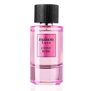 Hamidi Maison Luxe Gypsy Rose Eau de Parfum 110ml
