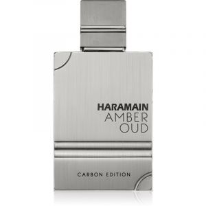 Al Haramain Amber Oud Carbon Edition Eau de Parfum 60ml