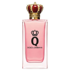 Dolce Gabbana Q By Dolce & Gabbana Eau de Parfum 100ml