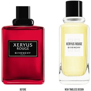 Givenchy Xeryus Rouge Eau De Toilette 100ml