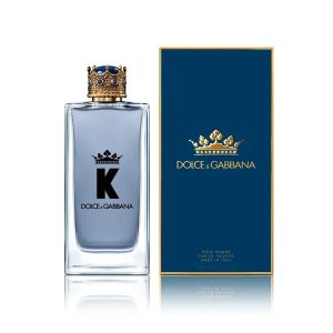 Dolce Gabbana K By Dolce Gabbana Eau de Toilette 200ml