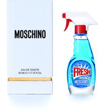 Moschino Fresh Couture Eau de Toilette 30ml