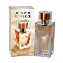 Jacomo for Her Eau de Parfum 100ml