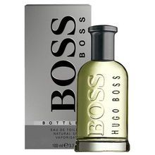 Hugo Boss Boss No.6 Eau De Toilette 100ml