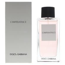 Dolce & Gabbana 3 L`imperatrice Eau de Toilette 50ml