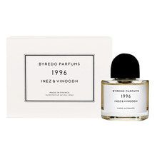 Byredo 1996 Inez & Vinoodh Eau de Parfum 50ml