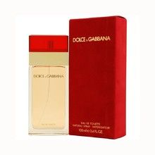 Dolce & Gabbana Pour Femme Eau de Toilette 100ml
