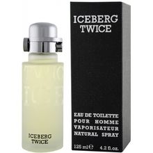 Iceberg Twice pour Homme Eau de Toilette 75ml