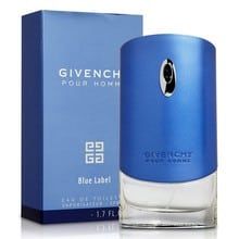 Givenchy Blue Label pour Homme Eau De Toilette 100ml