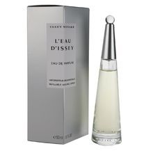 Issey Miyake L'Eau D'Issey Refillable Eau de Parfum 25ml