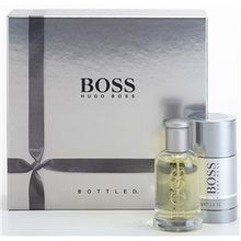 Hugo Boss Boss Bottled No.6 EDT 100ml & Deostick 75ml Gift Set