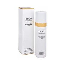 Chanel Coco Mademoiselle Deodorant Spray 100ml