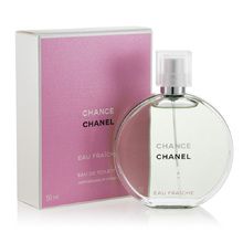 Chanel Chance Eau Fraiche Eau de Toilette 50ml