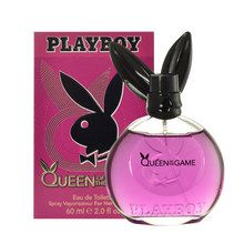 Playboy Queen of the Game Eau de Toilette 40ml