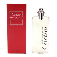 Cartier Déclaration Eau De Toilette ( Exclusive large package ) 150ml
